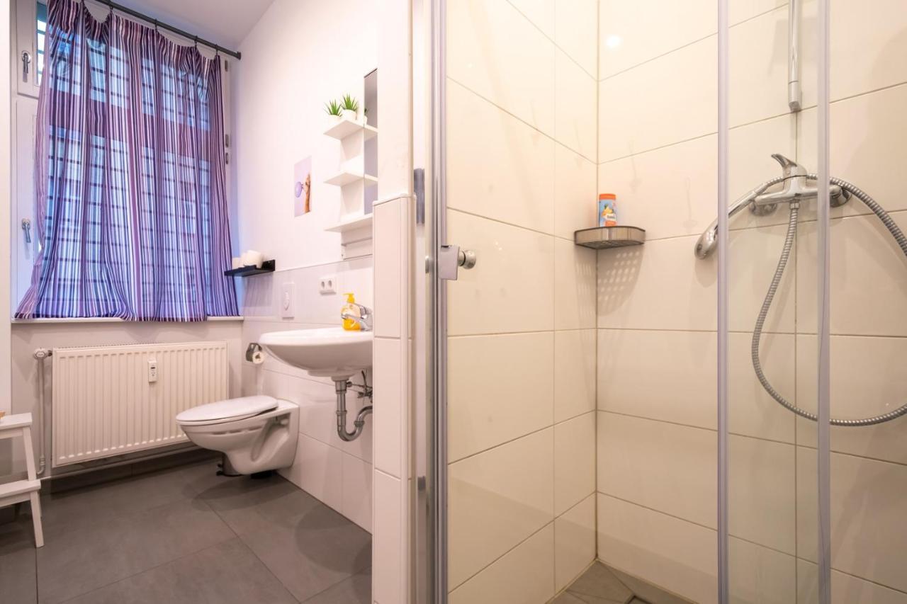 Apartamento Blue Chili Prenzlauer Berg