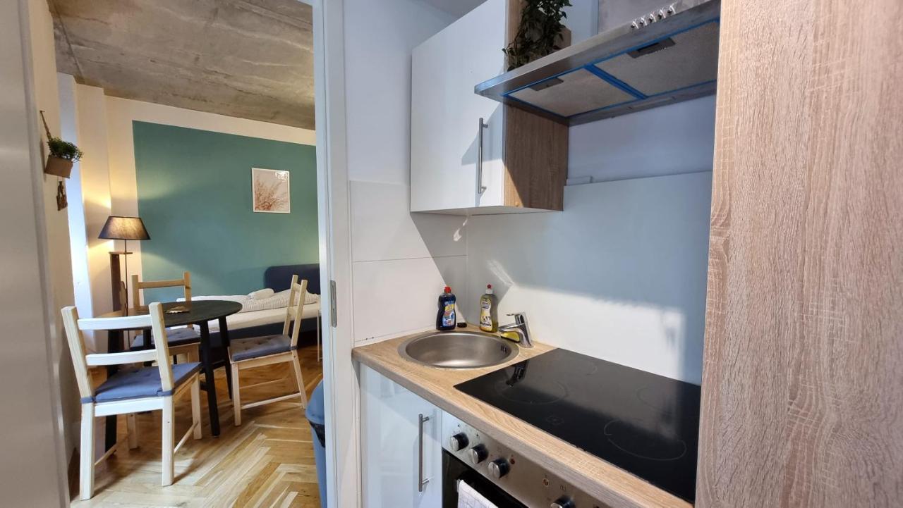 Apartamento Blue Chili Prenzlauer Berg