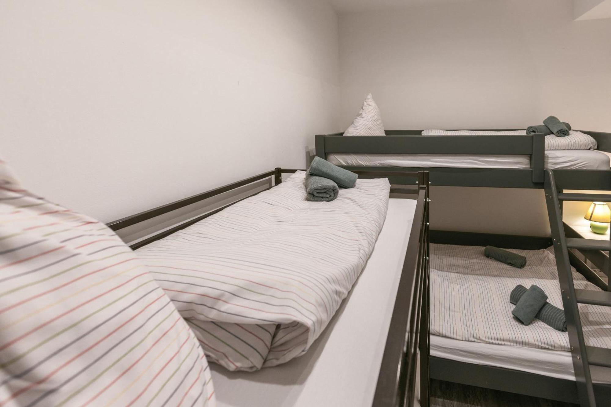 Apartamento Blue Chili Prenzlauer Berg Berlín